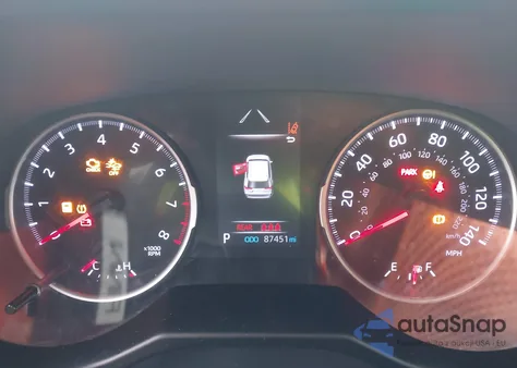 2020 Toyota Rav4 Le из США, поврежденный, VIN 2T3F1RFV5LC100787